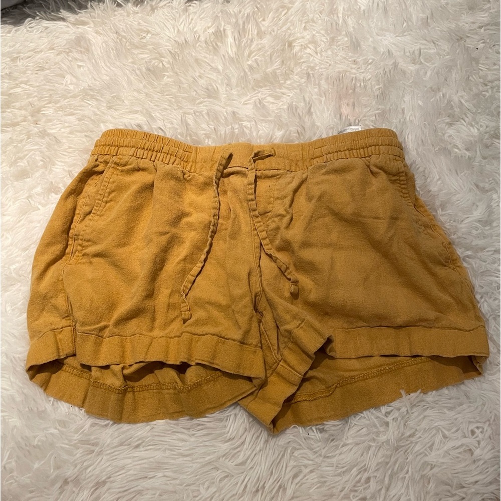 Casual old navy shorts